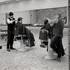 Christoph Radke, New York City, Rockefeller Center, hair dressers, 2024